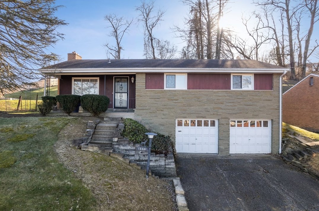 1550 Missouri Ave, Bridgeville, PA 15017