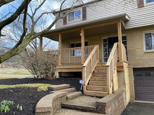 2453 Saddle Dr, Allison Park, PA 15101-2966