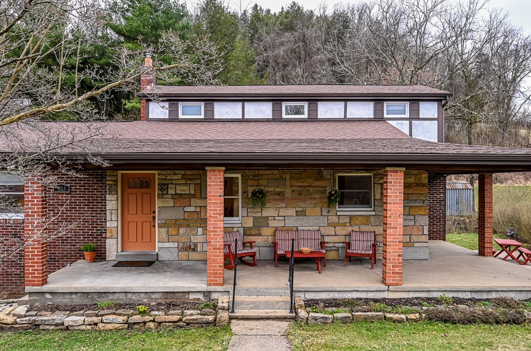 503 Possum Hollow Rd, Greensburg, PA 15601-6260
