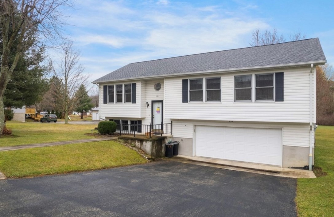 161 Barron St, Friedens, PA 15541-8443