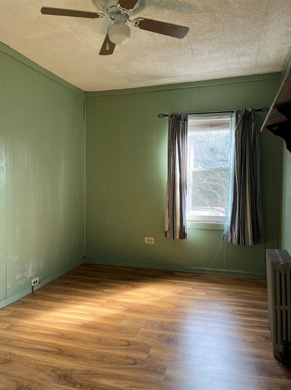 4154 Starford Rd, Starford PA  15777-9620 exterior