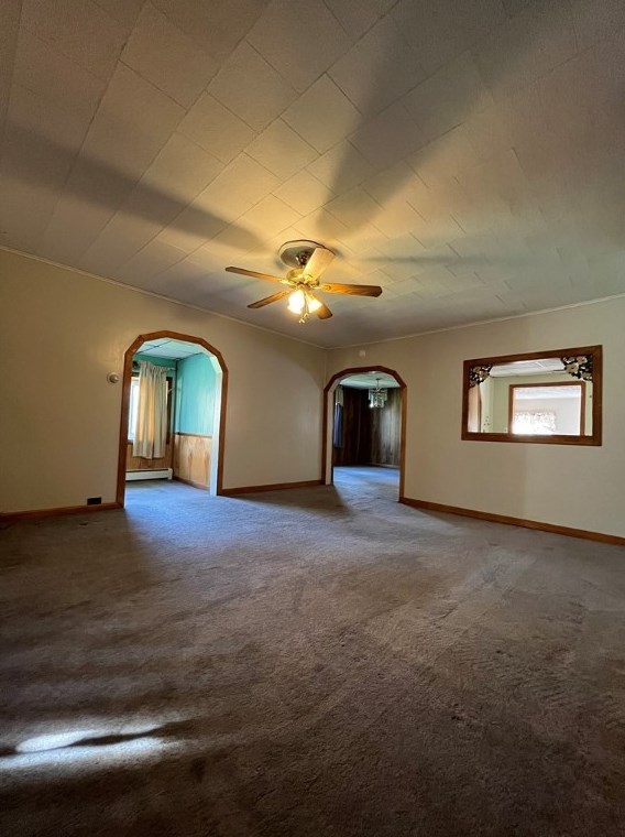 4154 Starford Rd, Starford PA  15777-9620 exterior