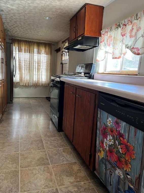 4154 Starford Rd, Starford PA  15777-9620 exterior