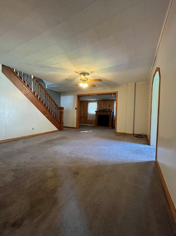 4154 Starford Rd, Starford PA  15777-9620 exterior
