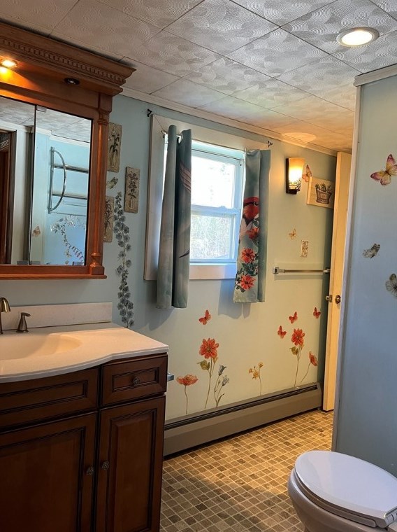 4154 Starford Rd, Starford PA  15777-9620 exterior