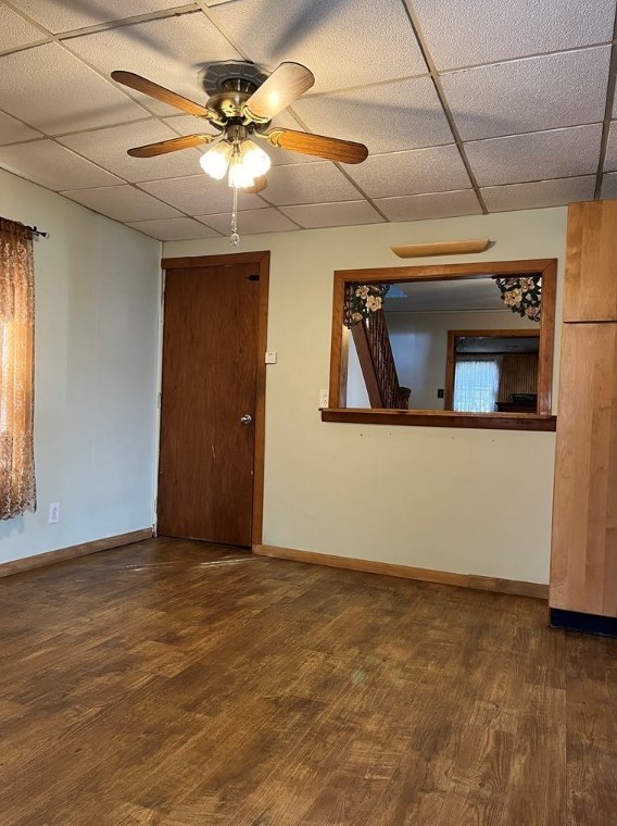 4154 Starford Rd, Starford PA  15777-9620 exterior