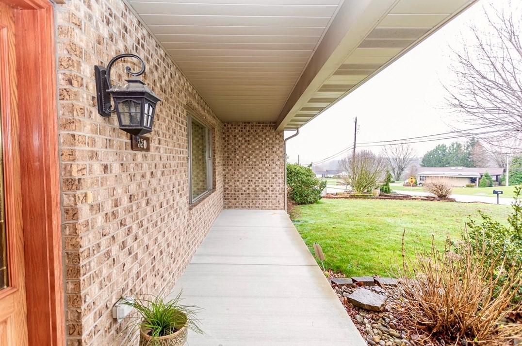 320 Dixon Blvd, Oliphant Furnace, PA 15401