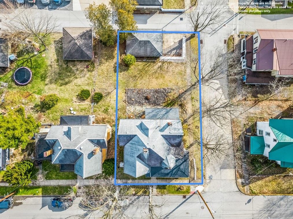 617 Hill St, Emlenton, PA 16373