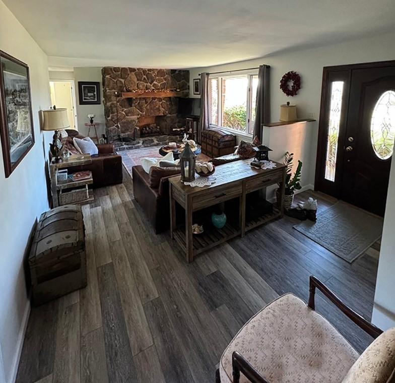 5210 Ferguson Rd, Indiana, PA 15701