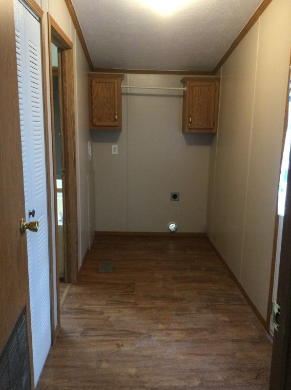 134 Bench Ave, Washington PA  15301-1403 exterior