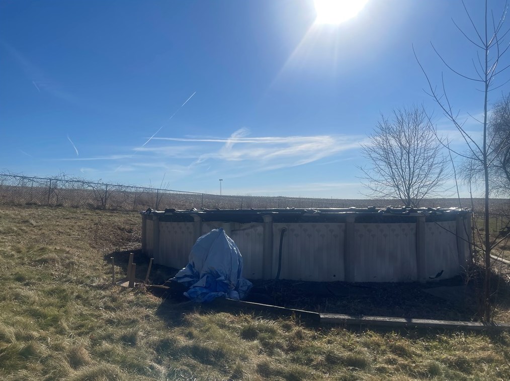 130 Purvis Rd, Butler PA 16001-8332 exterior