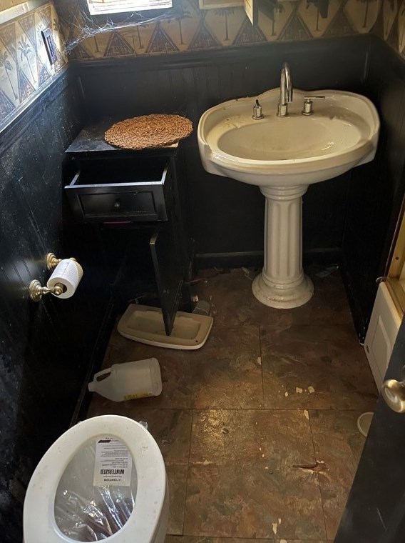 130 Purvis Rd, Butler PA 16001-8332 exterior