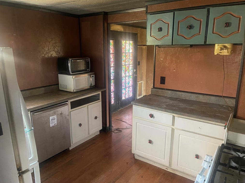 130 Purvis Rd, Butler PA 16001-8332 exterior