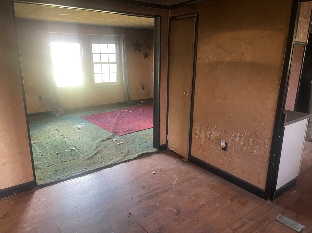 130 Purvis Rd, Butler PA 16001-8332 exterior