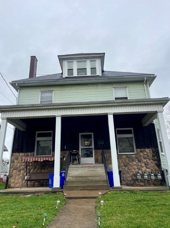 407 Park Ave, New Castle, PA 16101