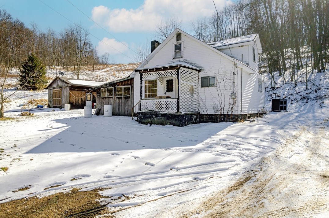 1249 Ridge Rd, Templeton, PA 16259