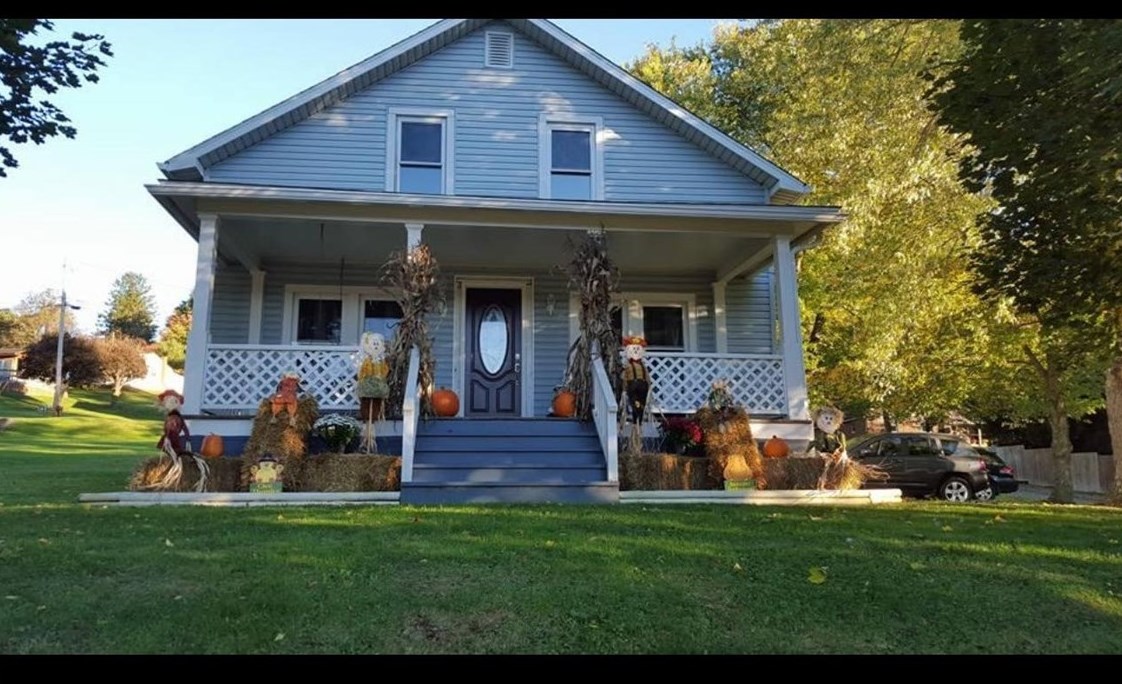 423 Robinson St, East Brady, PA 16028-1229