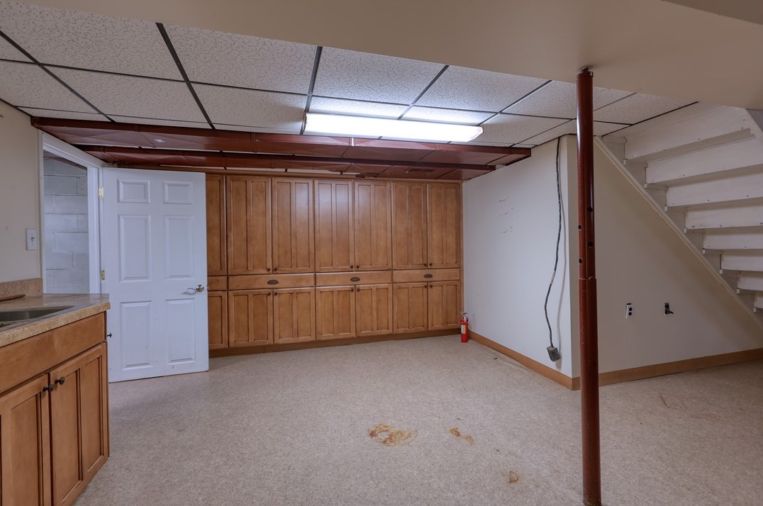 123 Creighton St, Beaver Falls PA  15010-1225 exterior