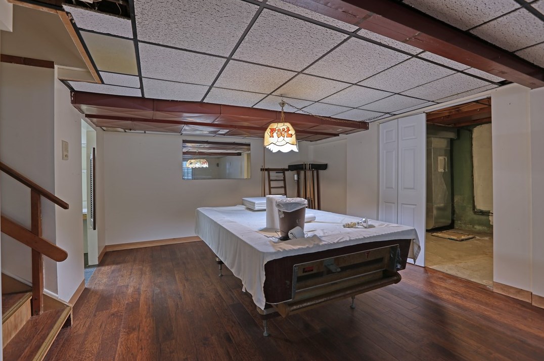 123 Creighton St, Beaver Falls PA  15010-1225 exterior