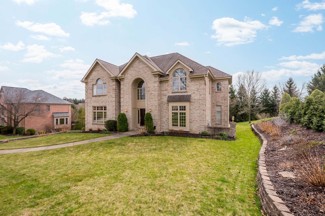 1478 Dominion Ct, Pittsburgh, PA 15241-3122