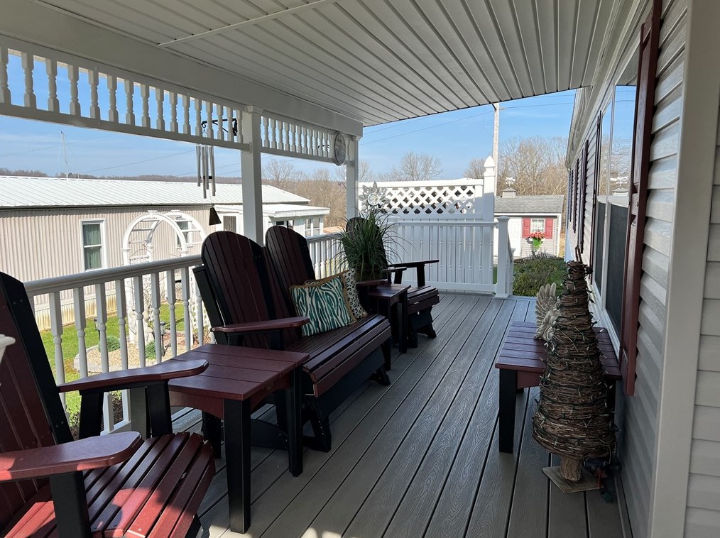 1 Grandview Dr #36, Hadley, PA 16130