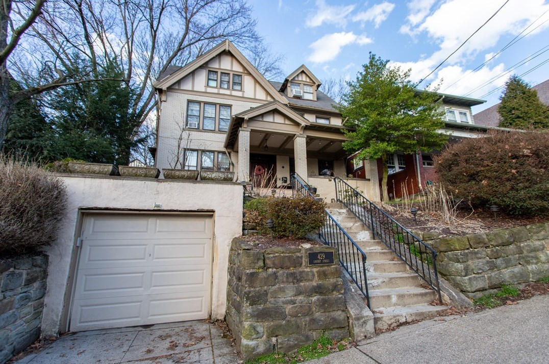 429 Locust St, Pittsburgh, PA 15218