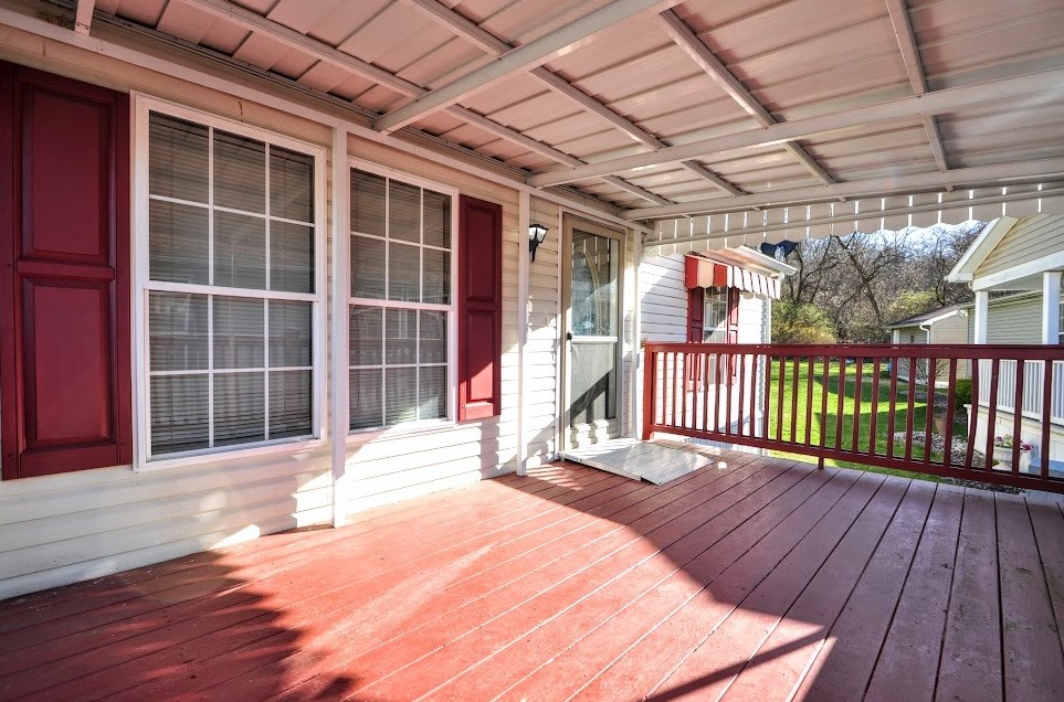 120 Eagle Pointe Ests, New Eagle, PA 15067-1447