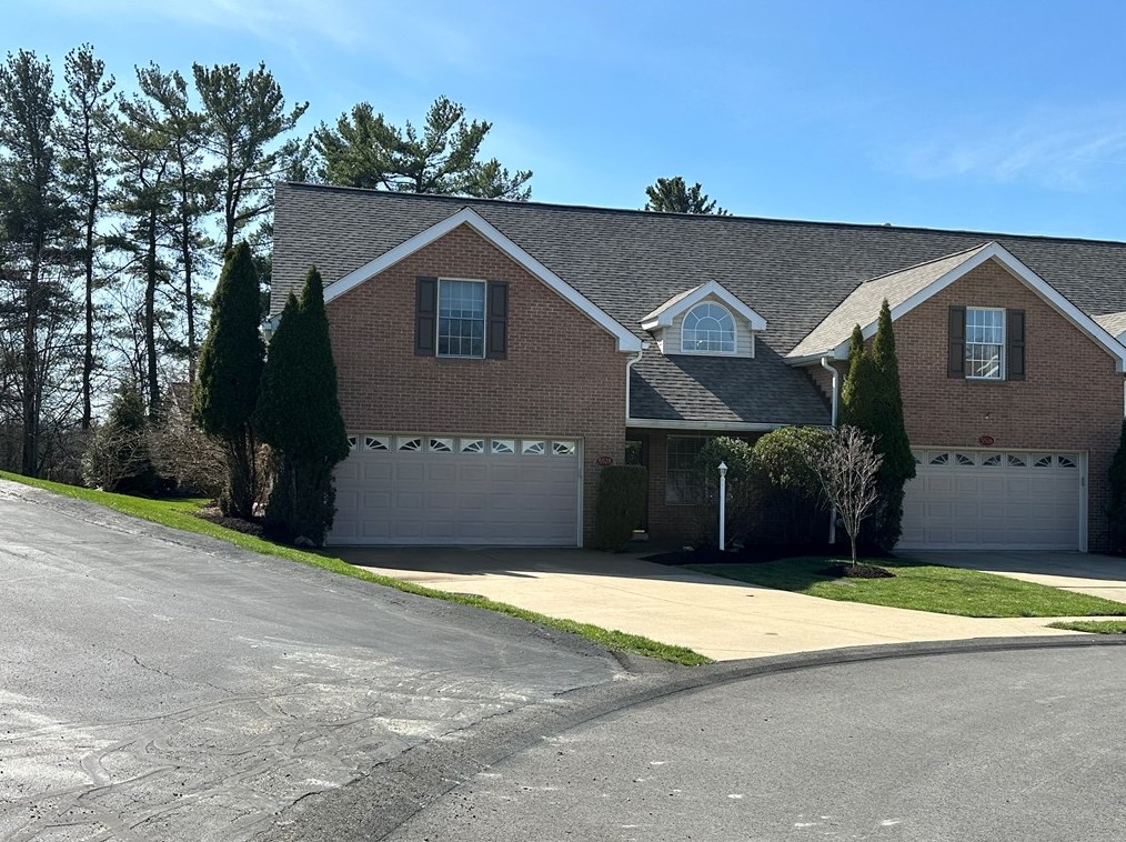5528 Worthington Ct South, Bridgeville, PA 15017