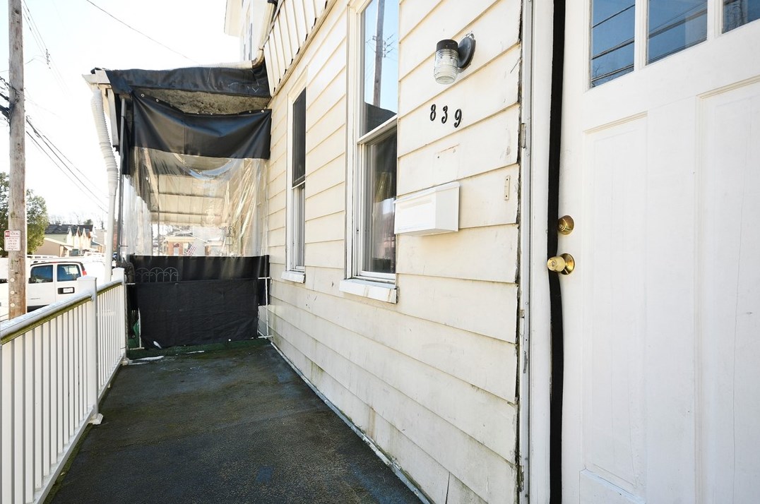 837 &amp 839 Stanton Ave, Pittsburgh, PA 15209