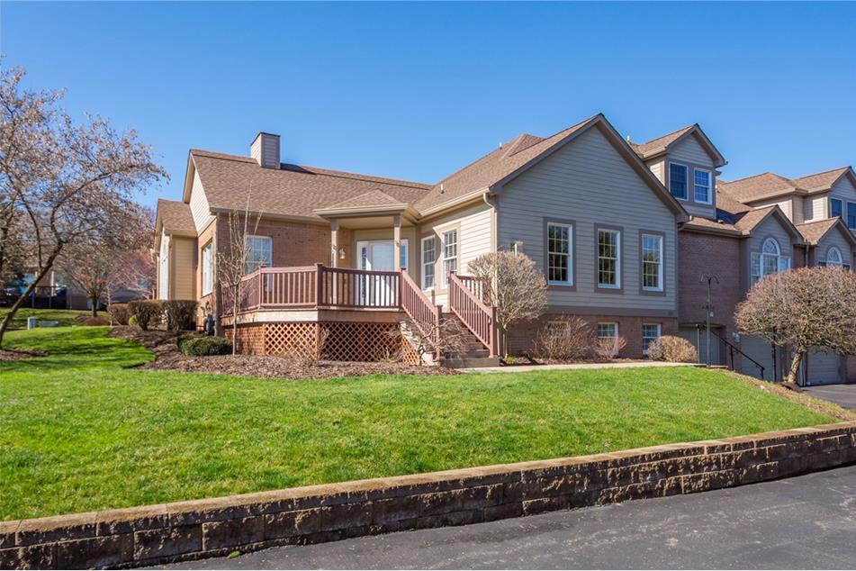 107 Aspen Ln, Seven Fields Boro, PA 16046 MLS 1644578 Coldwell Banker