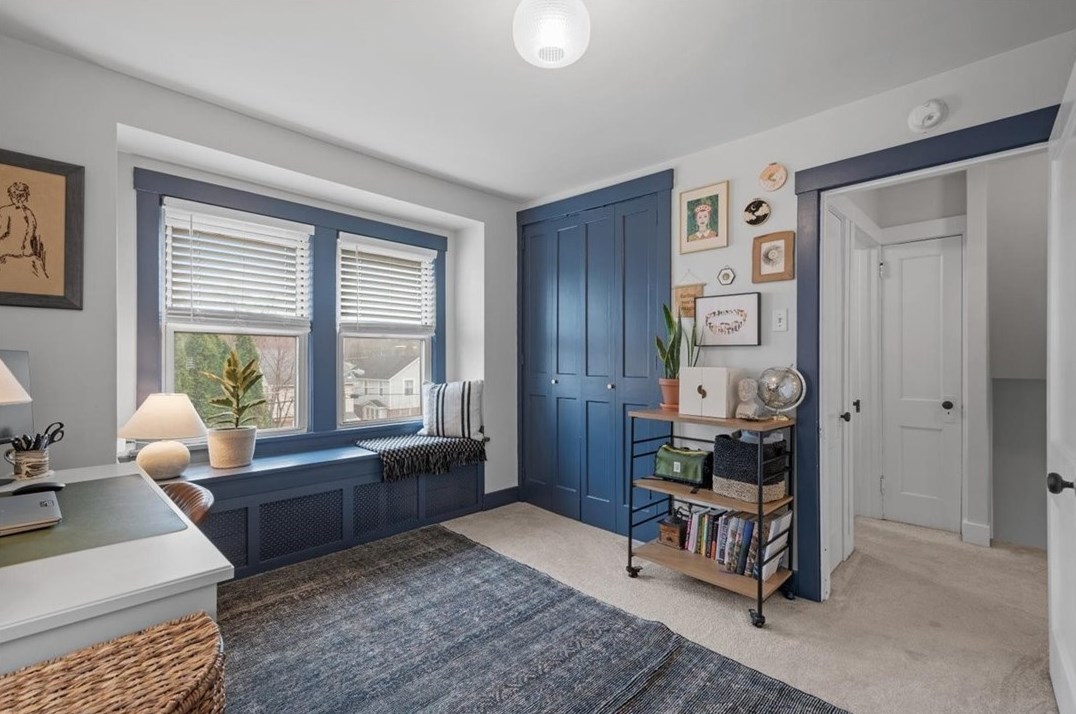 1434 Morningside Ave, Pittsburgh PA  15206-1329 exterior