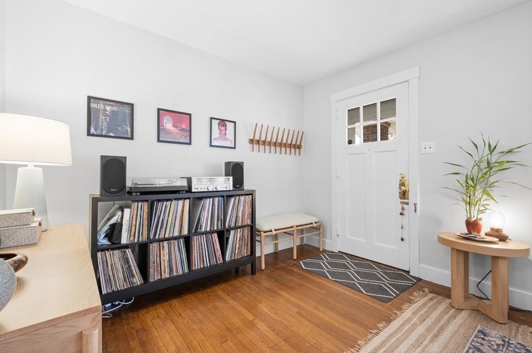 1434 Morningside Ave, Pittsburgh PA  15206-1329 exterior