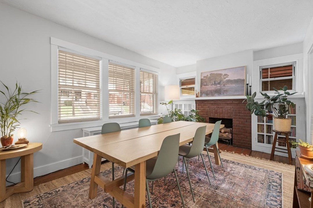 1434 Morningside Ave, Pittsburgh PA  15206-1329 exterior