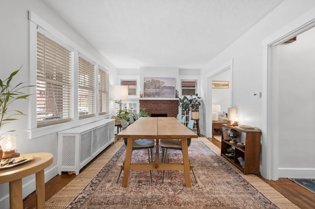 1434 Morningside Ave, Pittsburgh PA  15206-1329 exterior