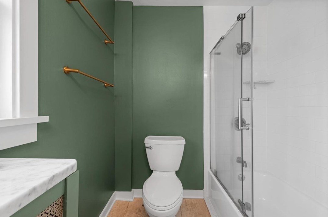 1434 Morningside Ave, Pittsburgh PA  15206-1329 exterior