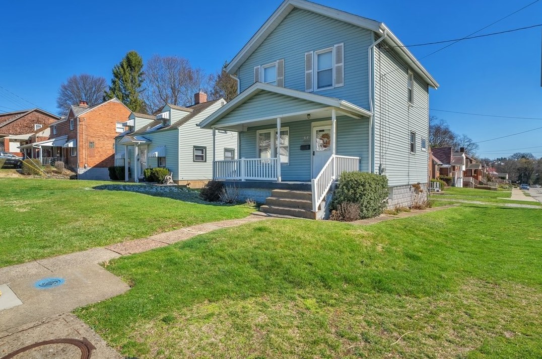 515 Caroline St, Whitaker, PA 15120