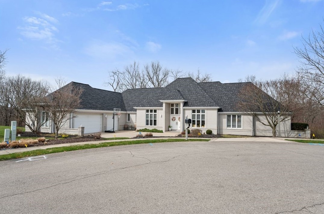 709 Placid Ct, Gibsonia, PA 15044