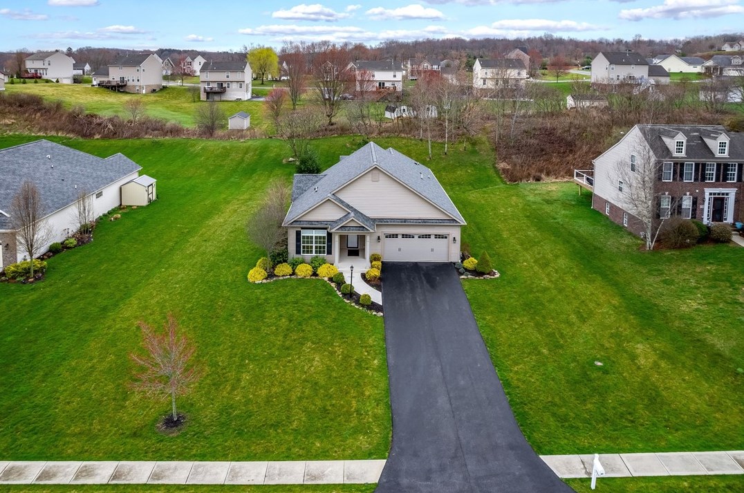 126 Silver Oak Dr, Renfrew, PA 16053