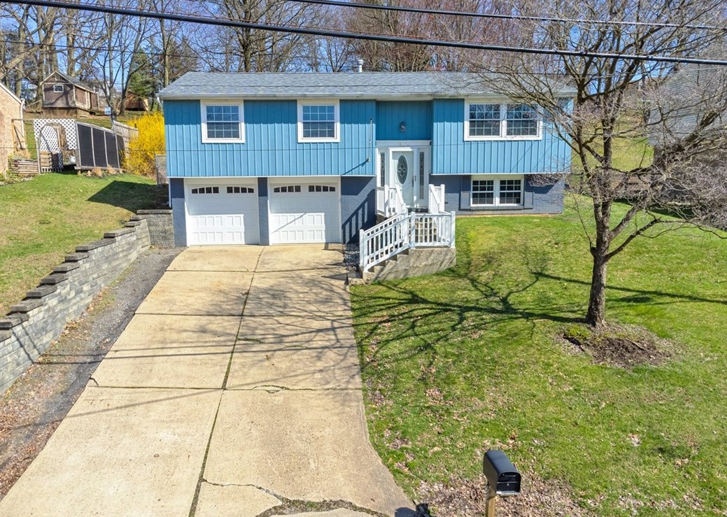2022 Old Ramsey Rd, Monroeville, PA 15146