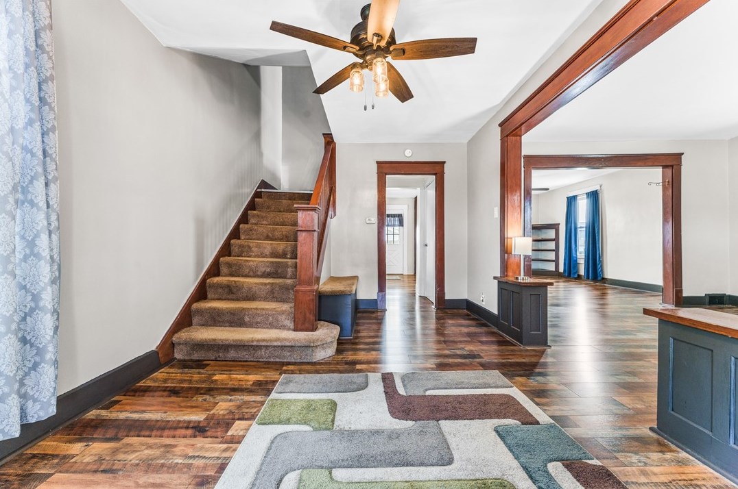 1024 Winslow Ave, New Castle, PA 16101