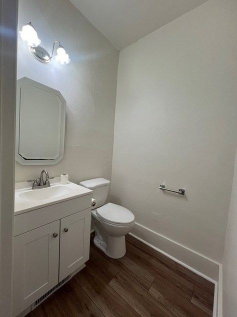 429 Houston St, Washington PA  15301-5114 exterior