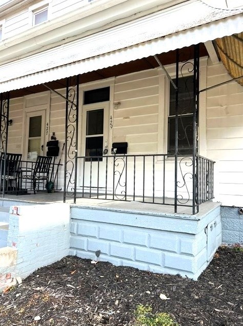 429 Houston St, Washington, PA 15301