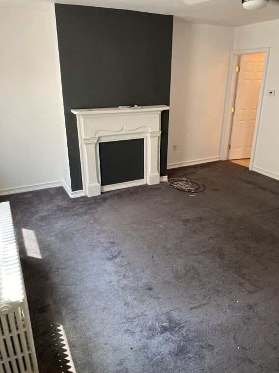 1815 Fox Way, Pittsburgh PA  15203-1731 exterior