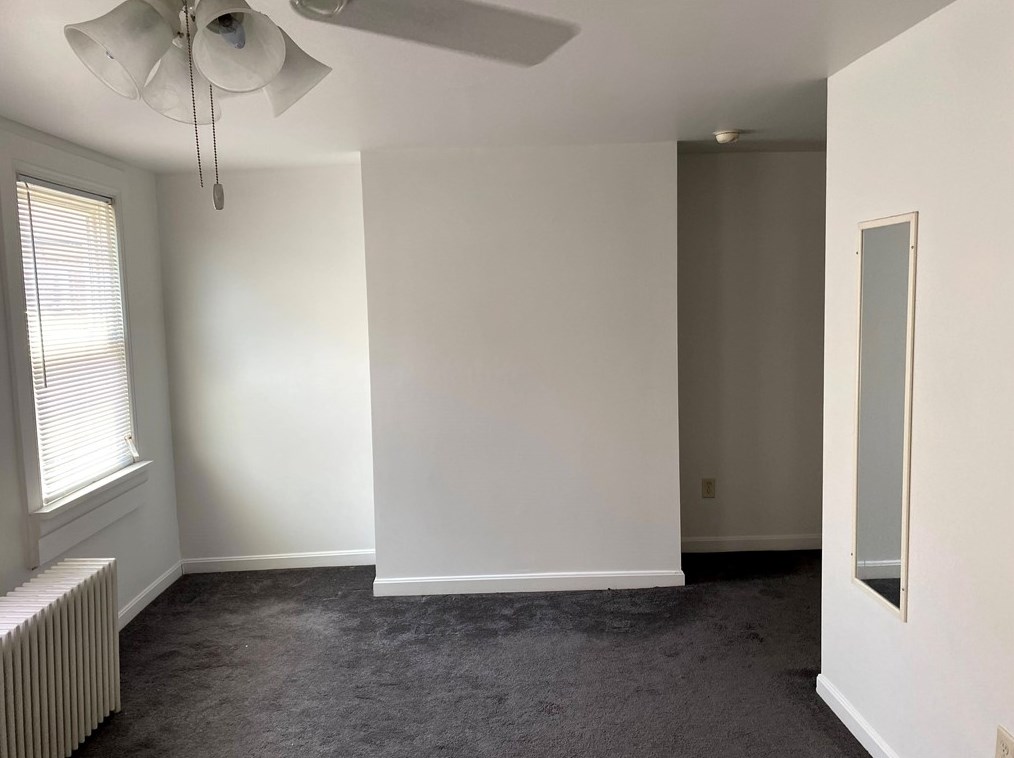 1815 Fox Way, Pittsburgh PA  15203-1731 exterior