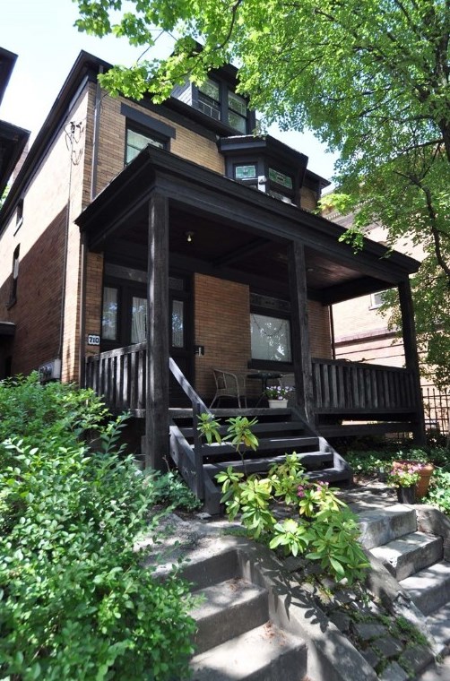 710 Filbert St, Pittsburgh, PA 15232-2404