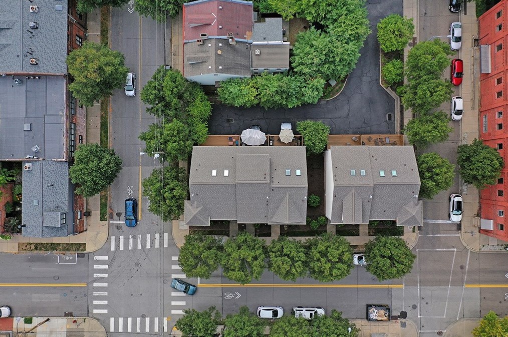 44 18 St, Pittsburgh PA 15222-4401 exterior