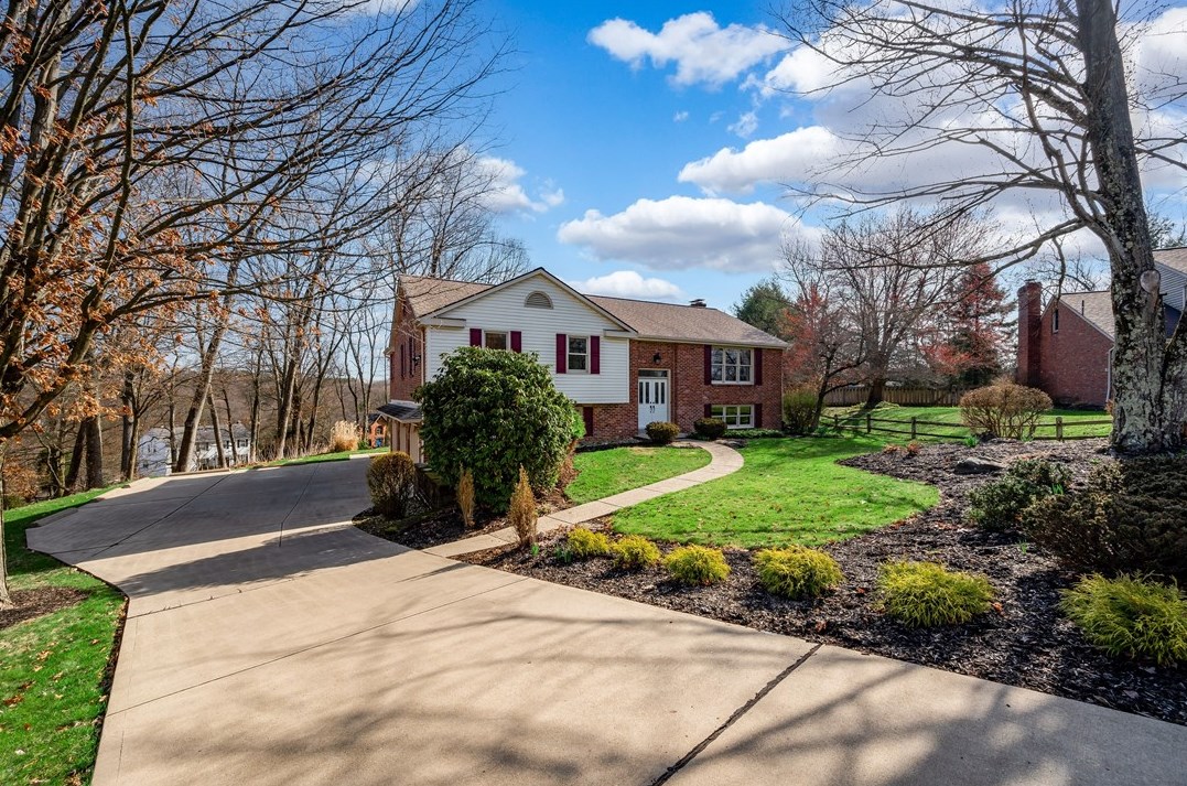 2414 Bellwood Ct, Pittsburgh, PA 15237-6633