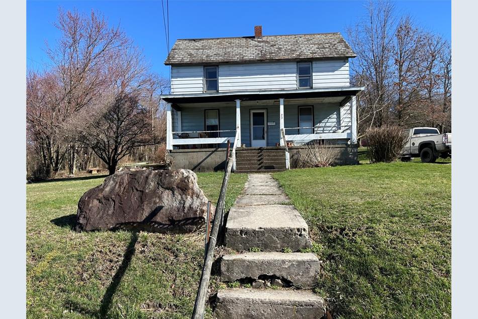 23 High St, Fairchance, PA 15436 MLS 1644857 Coldwell Banker