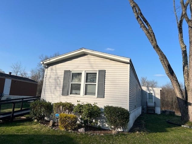 147 Bluebird Ln, Edinburg, PA 16116
