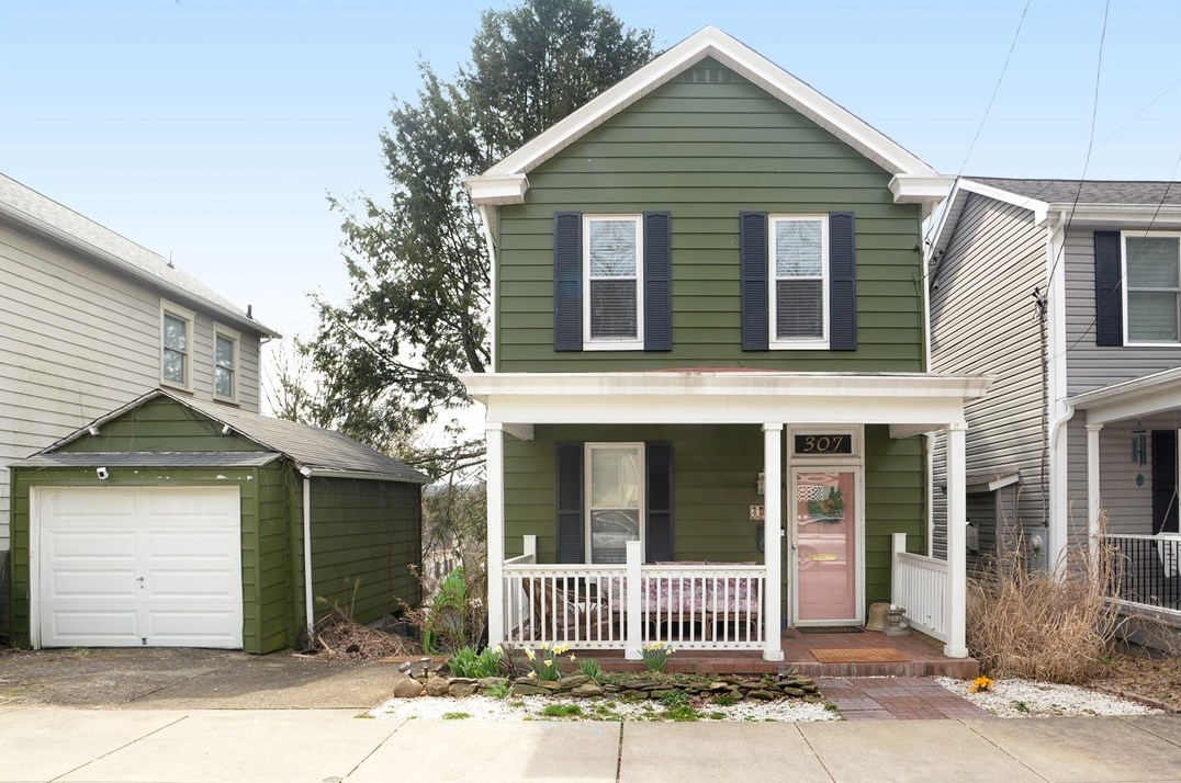 307 Highland Ln, Sewickley, PA 15143
